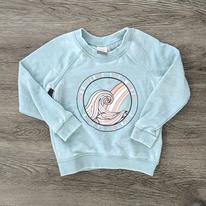 Roxy Girls washed out Sweater